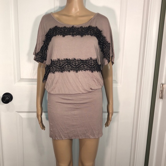 Rue21 | Dresses | Rue 2 Brown Dress Nwt L | Poshmark